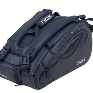 NOX PRO SERIES BLUE BAG